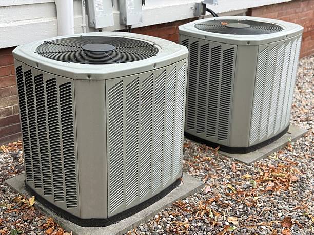 Reliable Ductwork Repair contractor in Gaston, IN by JG Cool HVAC